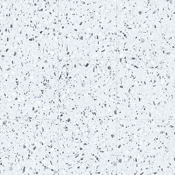 Кварцвиниловая плитка Fargo Камень клеевой (Stone LVT) 101-2 Терраццо Гранж